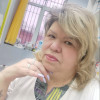 Татьяна, Россия, Санкт-Петербург, 52