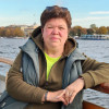 Татьяна, Россия, Санкт-Петербург, 54