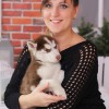 Татьяна, Россия, Санкт-Петербург, 37