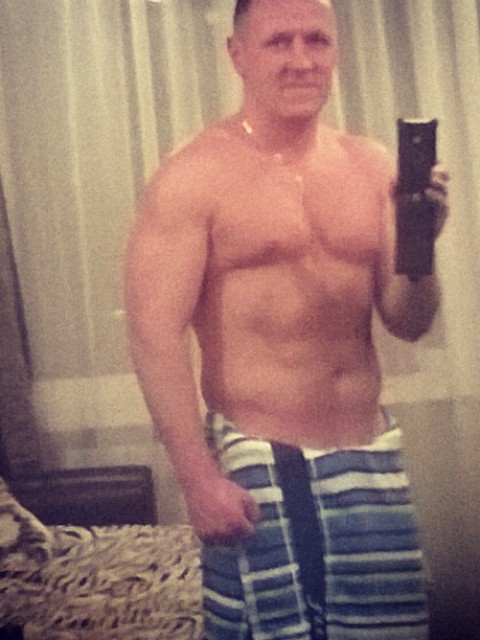 Максим, Россия, Москва. Фото на сайте ГдеПапа.Ру