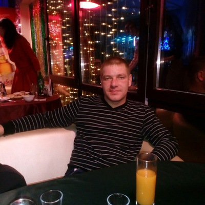 Алексей Поплевко, Беларусь, Мядель, 35 лет
