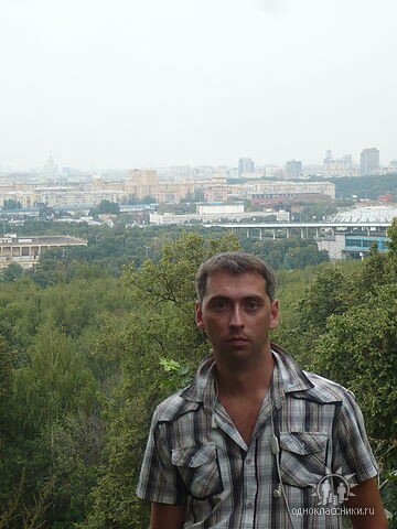 Андрей, Россия, Пермь, 42 года, 2 ребенка. Устал быть один.... Хочу вторую половину;-)