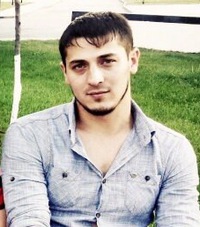 Али-Хан Алиханов, Россия, Гудермес, 39 лет