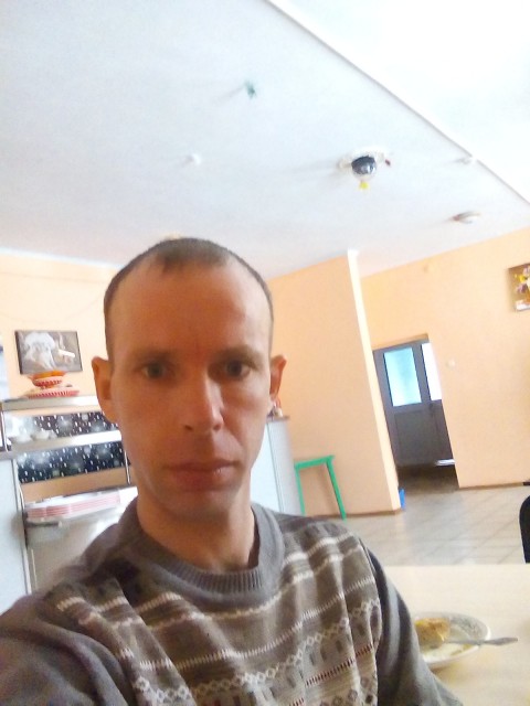 Vita, Россия, Южно-Сахалинск, 43 года