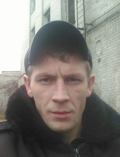 Алексей Наталушко, Киев, 37 лет