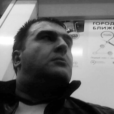 Александр Владимирович, Украина, Харьков, 43 года