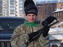 Анатолий, Россия, Чулым, 33 года