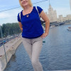 Ирина, Москва, м. Новокосино, 46 лет