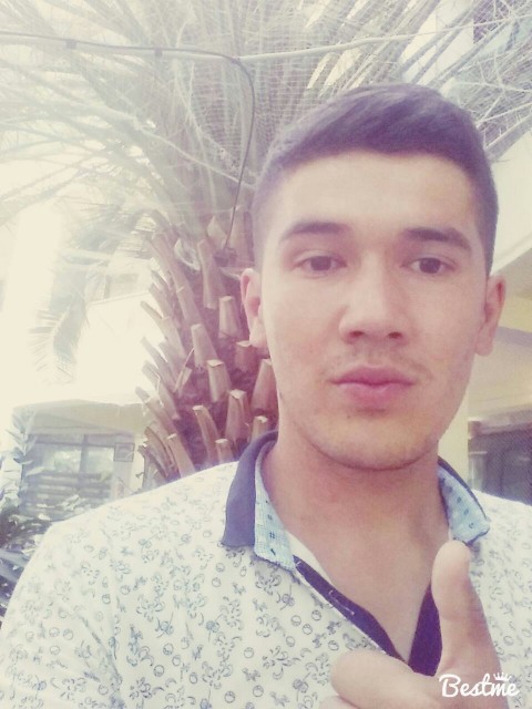 Maksud, Узбекистан. Ташкент, 32 года