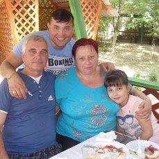 Олег, Молдавия, Бельцы, 35 лет