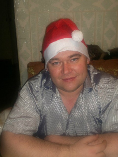 Сергей, Россия, Нижний Новгород, 51 год