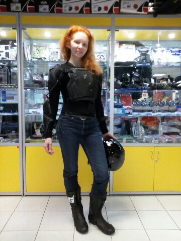 Александра, Россия, Санкт-Петербург. Фото на сайте ГдеПапа.Ру