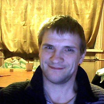 Иван Ишков, Россия, Воронеж, 34 года