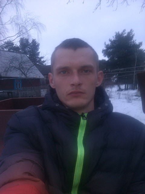 Николай, Беларусь, Брест, 34 года
