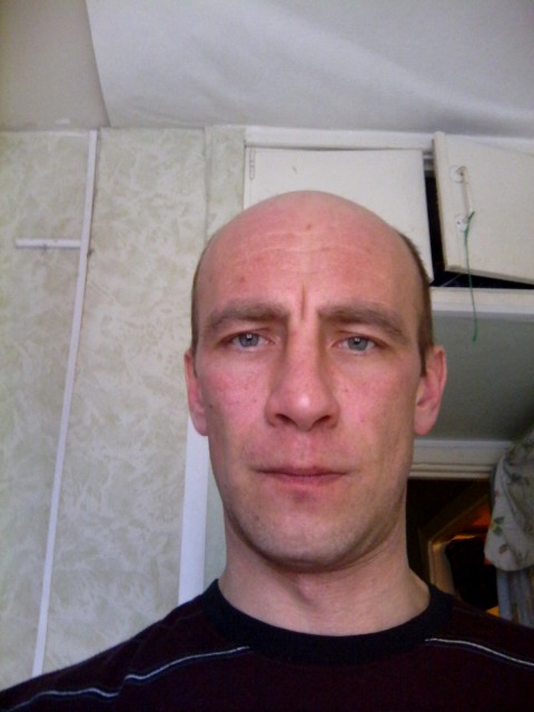 Андрей, Россия, Ижевск, 43 года