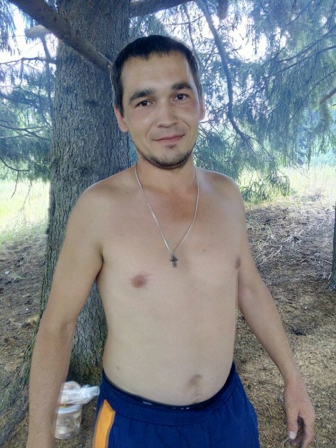 Александр, Россия, Йошкар-Ола, 36 лет