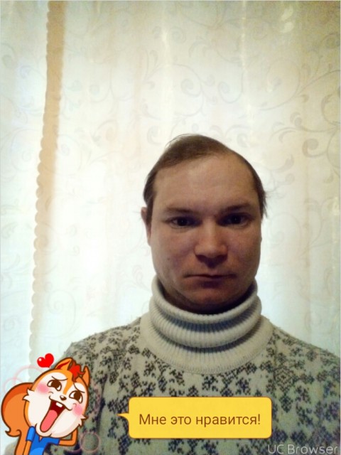 Юрий, Россия, Одинцово, 44 года