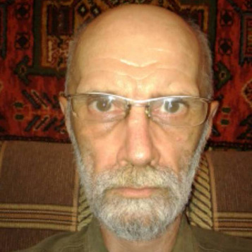 Александр Архипов, Украина, Киев, 67 лет