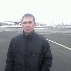 Стас Гришин, Россия, Сафоново. Фото на сайте ГдеПапа.Ру