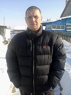 Стас Гришин, Россия, Сафоново. Фото на сайте ГдеПапа.Ру