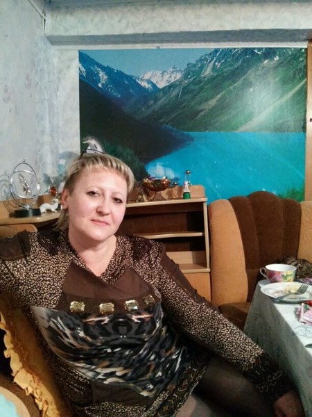ирина пифтанкина, Россия, Тольятти, 48 лет