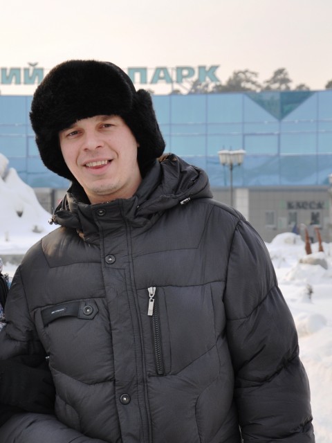 Антон, Россия, Новосибирск, 37 лет, 1 ребенок. Хочу найти спутницу жизниЯ весёлый, общительный, веду активный образ жизни, вполне успешный парень , руки растут откуда надо)