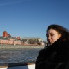 Юлия, Россия, Москва. Фотография 597587