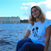 Юлия, 40, Россия, Санкт-Петербург