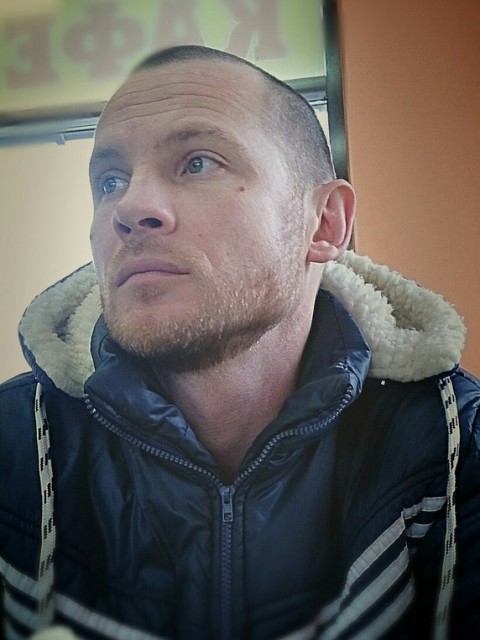 Григорий, Украина, Одесса, 44 года