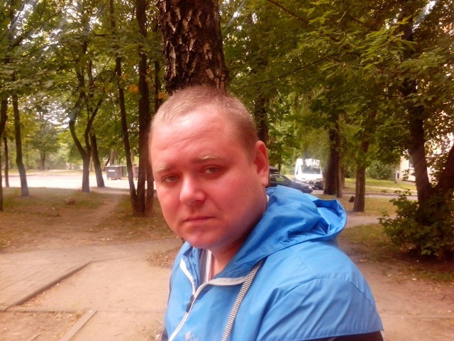 андрей, Минск, м. Малиновка, 43 года