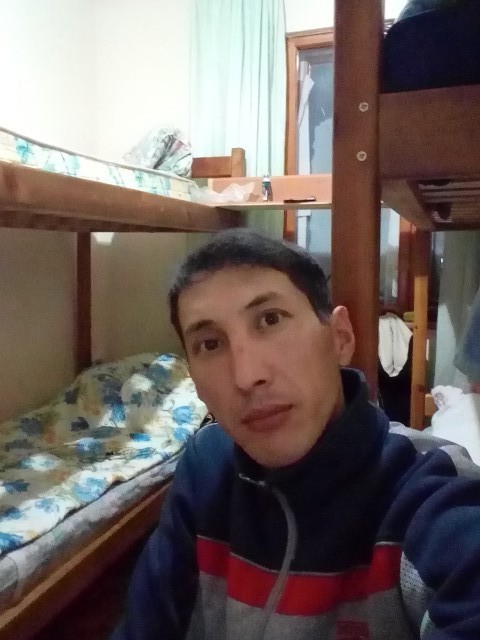 Бекболат Ахметжанов, Казахстан, Усть-Каменогорск, 42 года