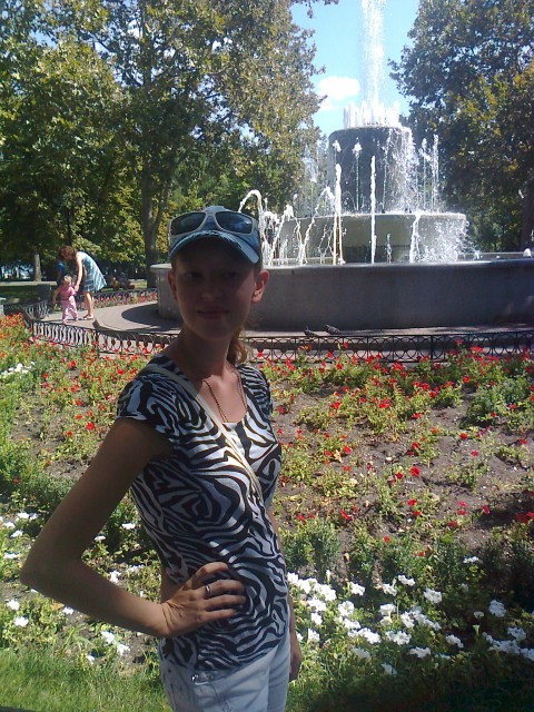 Катюша, Россия, Саки. Фото на сайте ГдеПапа.Ру