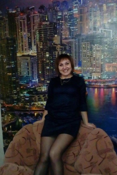 Наталья, Россия, Краснодар, 43 года