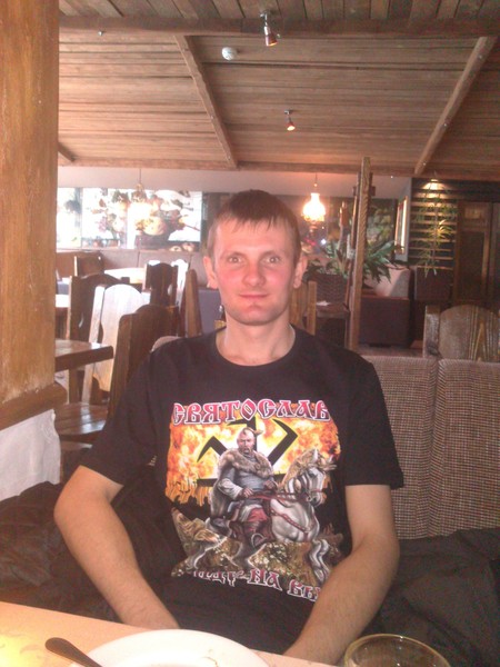 Святослав Казаков, Россия, Всеволожск, 34 года