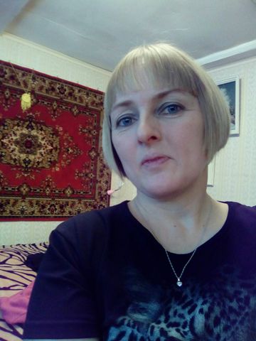 Дарья, Россия, Подольск, 47 лет