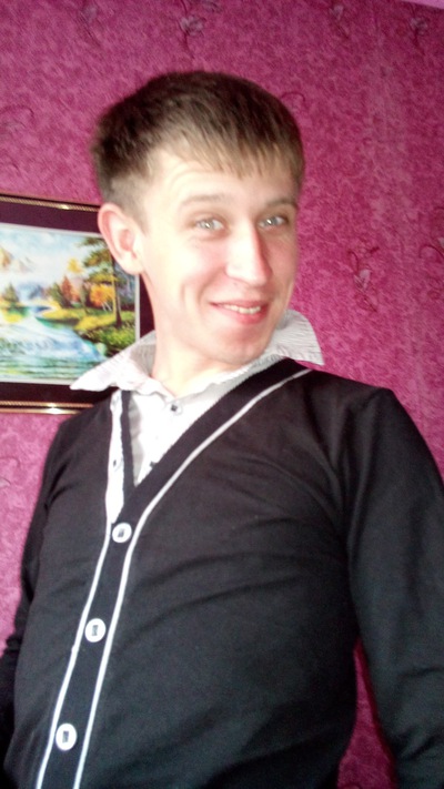 Айдар Бикмухаметов, Россия, Самара, 34 года