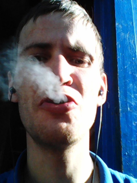 Валентин Осипов, Россия, д. Денисово (Гороховецкий район). Фото на сайте ГдеПапа.Ру