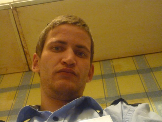 Валентин Осипов, Россия, д. Денисово (Гороховецкий район). Фото на сайте ГдеПапа.Ру