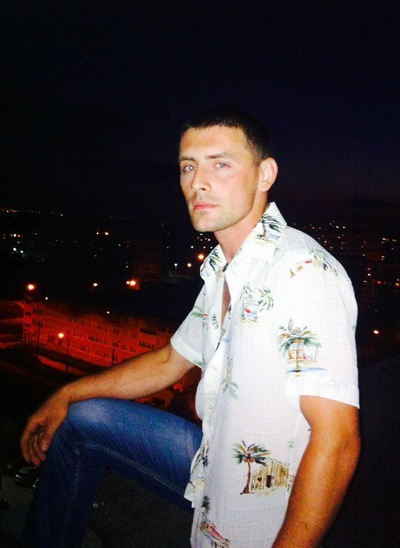 Михаил Ершов, Россия, Тула, 33 года
