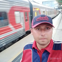 андрей, Россия, Ростов-на-Дону, 43 года