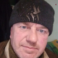 Сергей Дорожкин, Россия, Киров, 48 лет