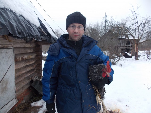 миха иванов, Россия, Москва, 48 лет, 1 ребенок. Хочу найти нормального человекажуву один в своём доме занимаюсь пока хозяйством.