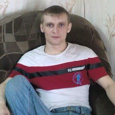 Денис Левин, Россия, Ульяновск, 42 года