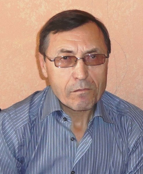 Виктор Мальцев, Россия, Улан-Удэ, 76 лет