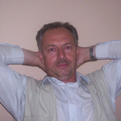 Алексей Раденко, Россия, Калининград, 67 лет