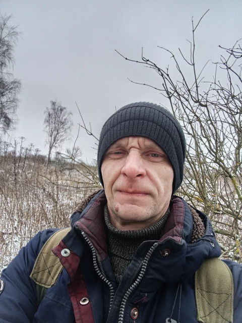 Андрей, Россия, Солнечногорск. Фото на сайте ГдеПапа.Ру