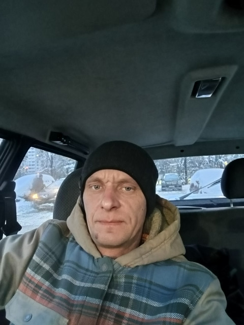 Андрей, Россия, Солнечногорск. Фото на сайте ГдеПапа.Ру