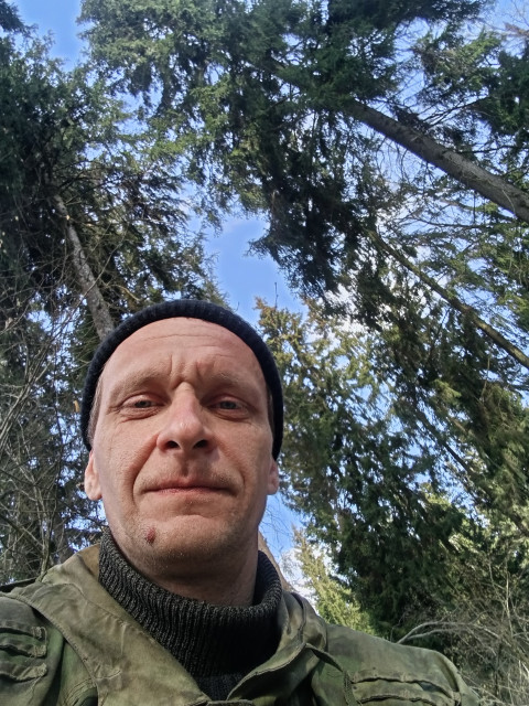 Андрей, Россия, Зеленоград. Фото на сайте ГдеПапа.Ру