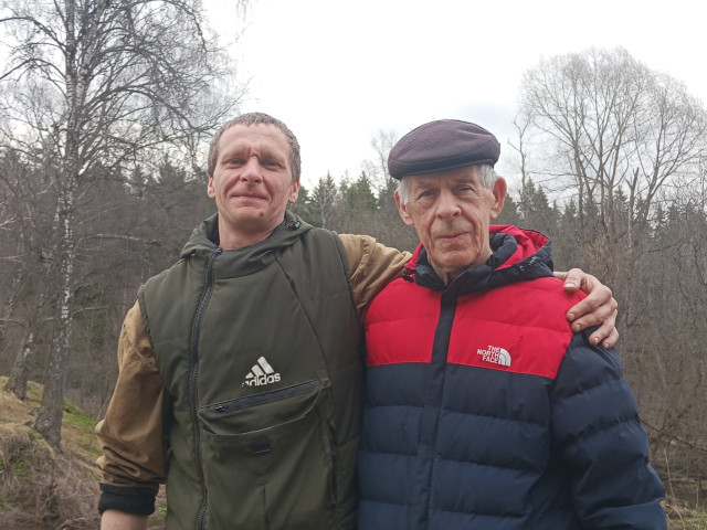 Андрей, Россия, Зеленоград. Фото на сайте ГдеПапа.Ру