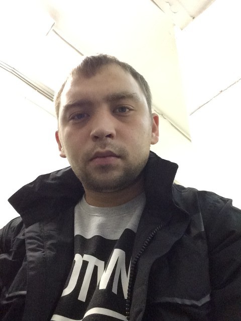 Сергей, Россия, Самара, 31 год